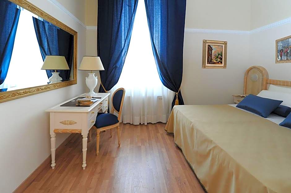 Grand Hotel Vittoria