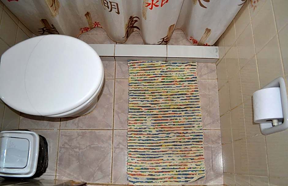 Pousada Em Busca do Sol