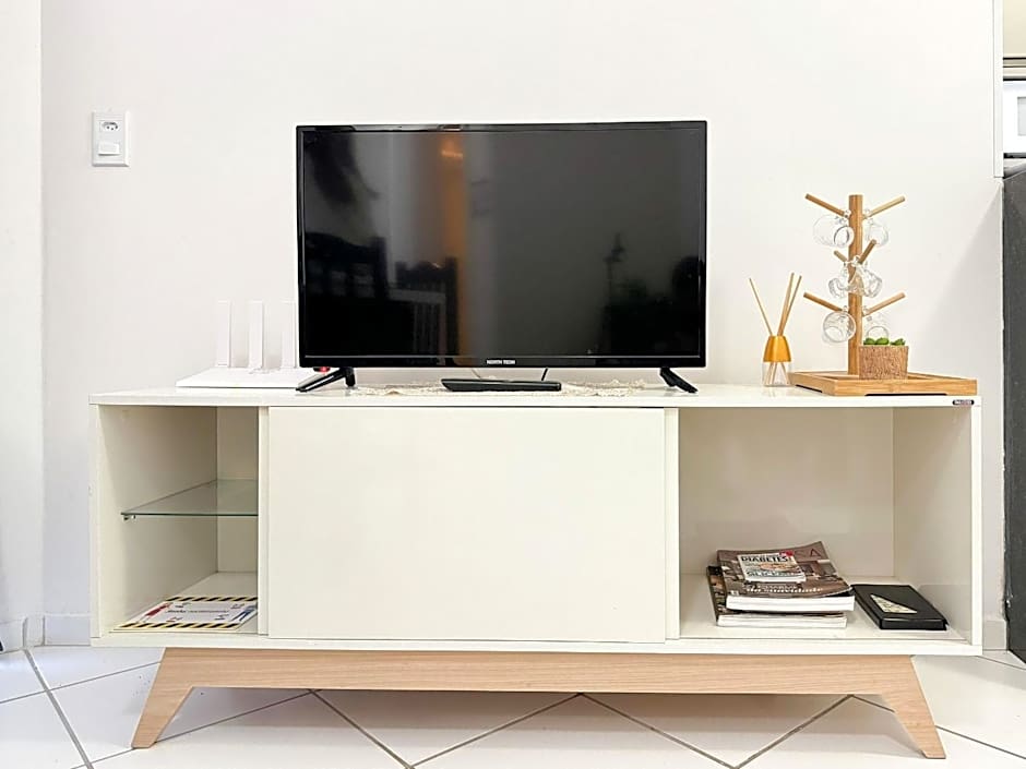 Resid. Clube Mar Grosso - Laguna - LAG706