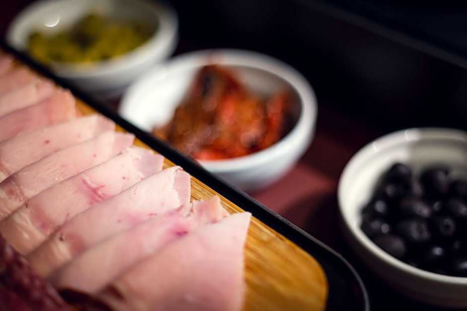 Michelangelo Grand Hotel