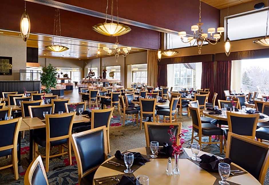 Crowne Plaza Minneapolis West By IHG