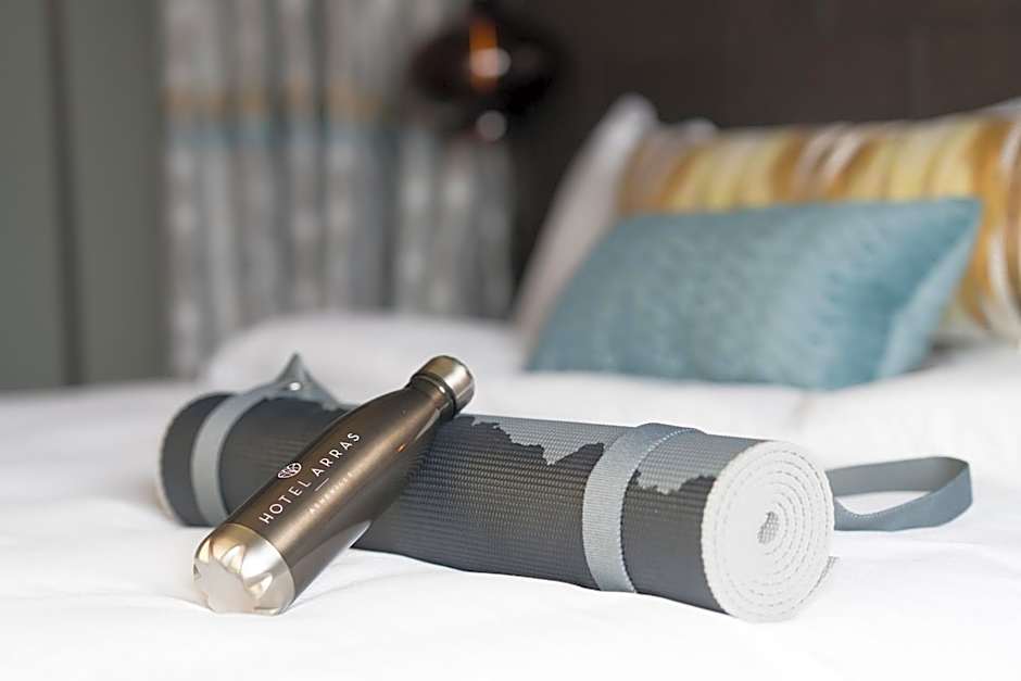 Kimpton Hotel Arras By IHG