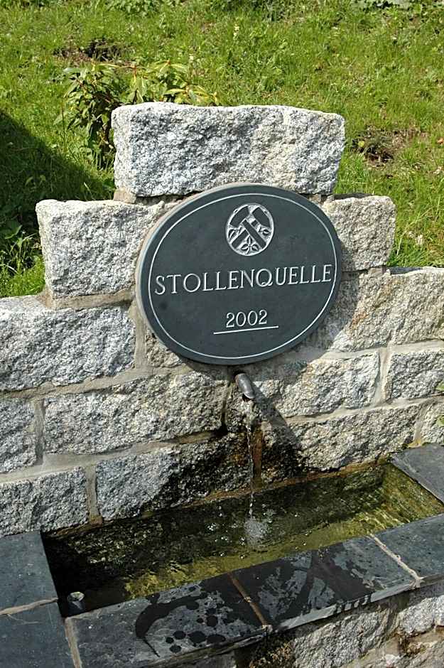 Flair-Waldhotel Mellestollen