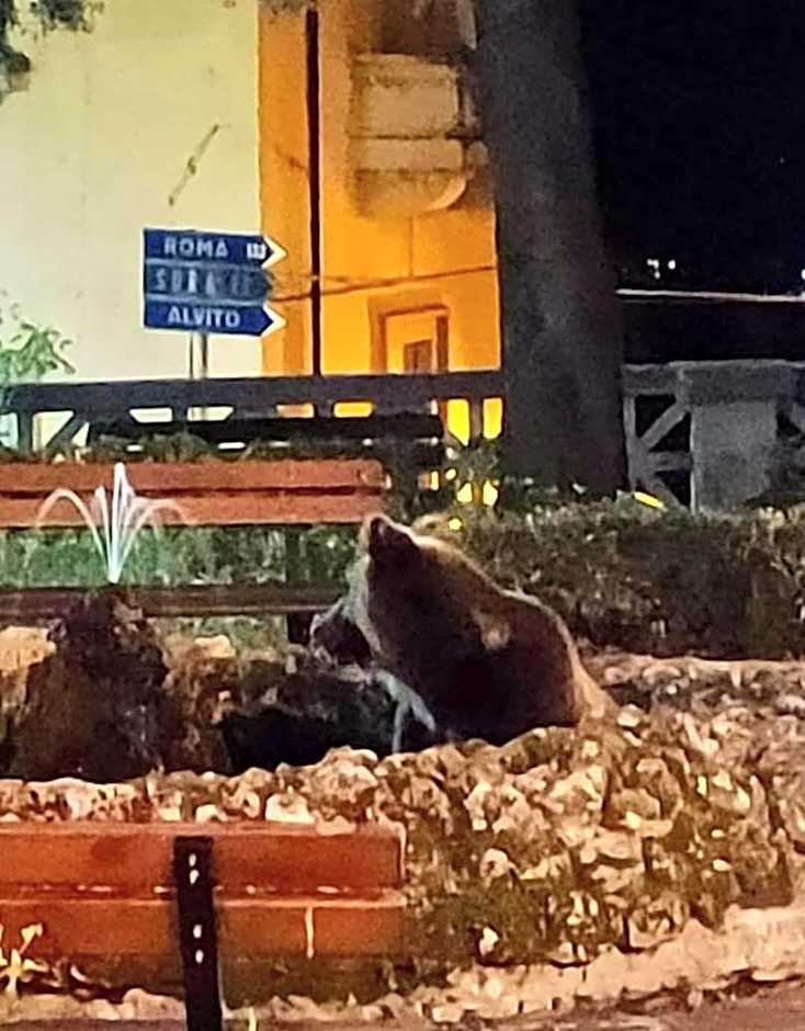 VillaGrancassa Hotel Relais