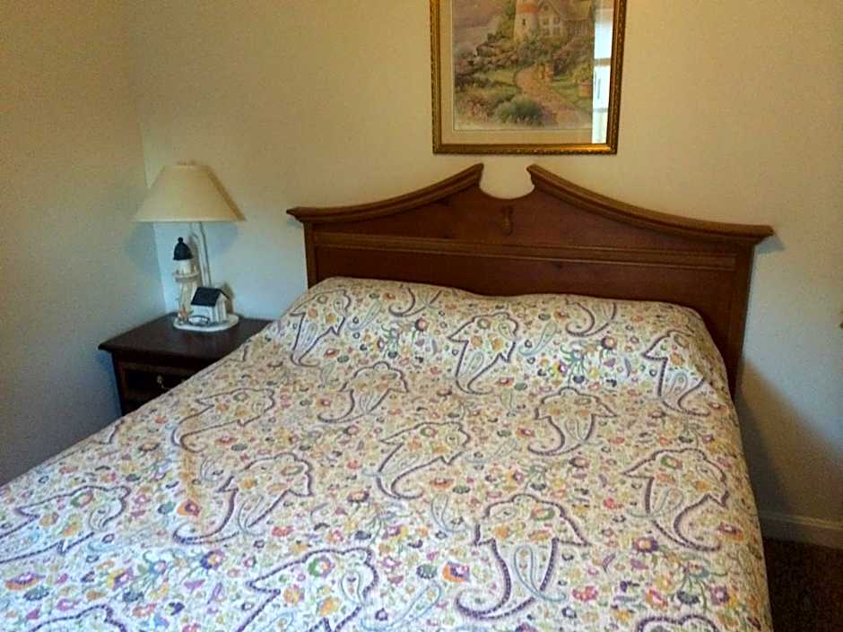 Lodge at Kennebunk