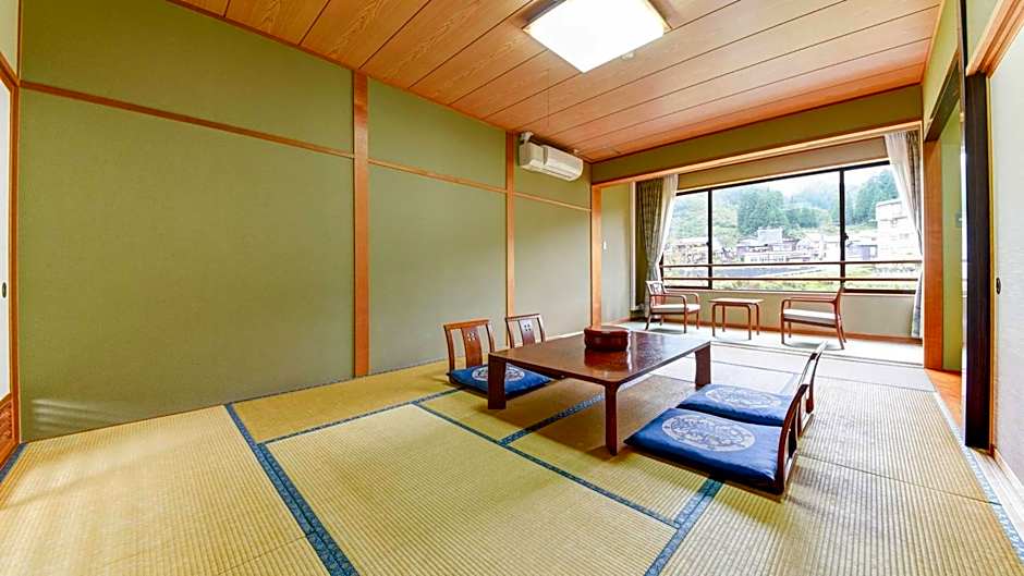 Hotel Yunotaniso