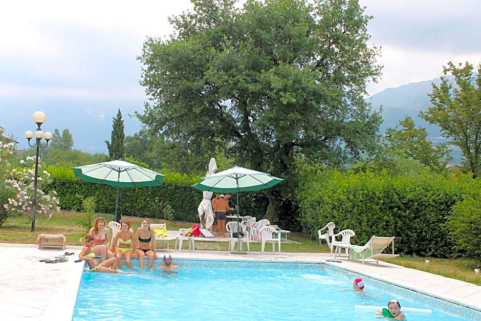 Residence La Piscina