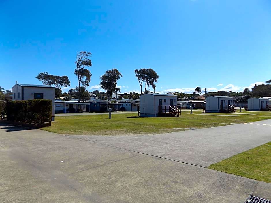 Birubi Beach Holiday Park