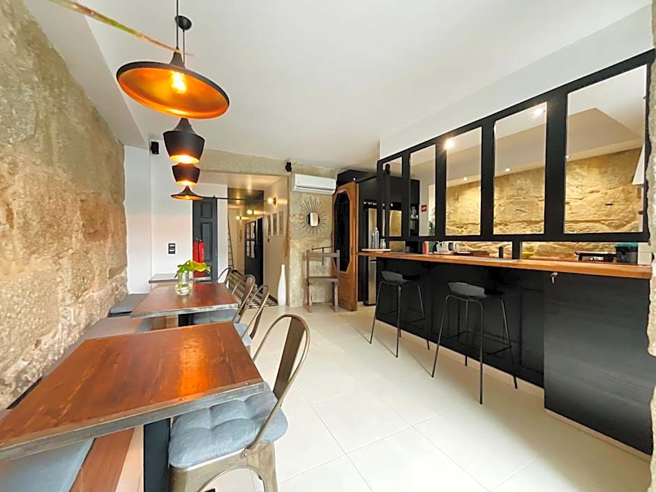 Boreal Porto Gaia - Patio & Pool