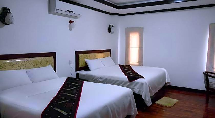 Anoulack Khen Lao Hotel