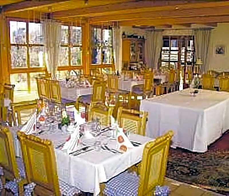 Landhaus Foresta