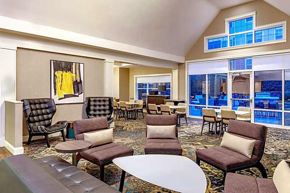 Residence Inn by Marriott Worcester