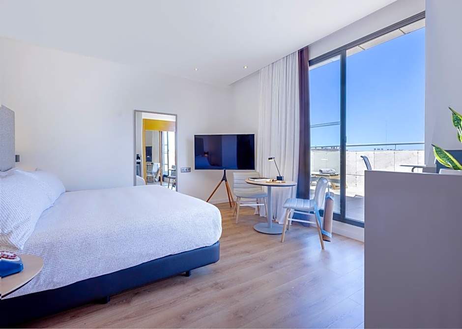 INNSiDE by Melia Valencia Oceanic