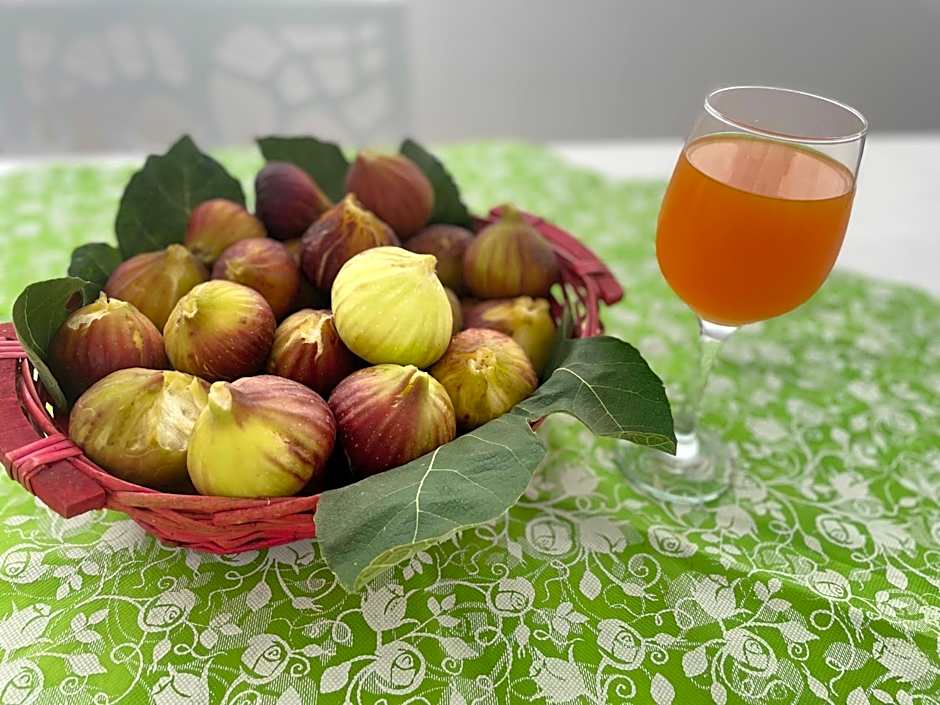 B&B Elles con parcheggio interno