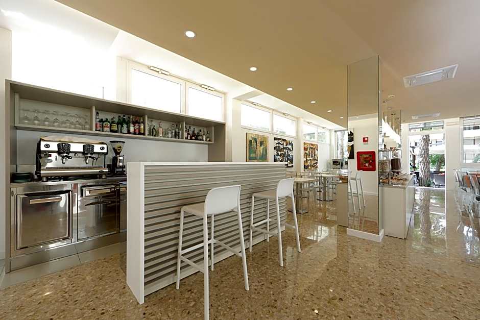 Hotel Meublè Zenith