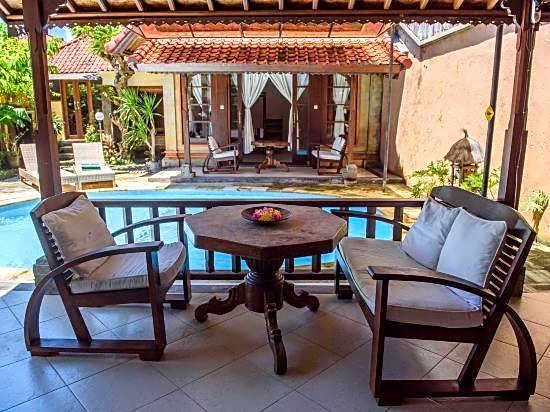 Kendal Villa