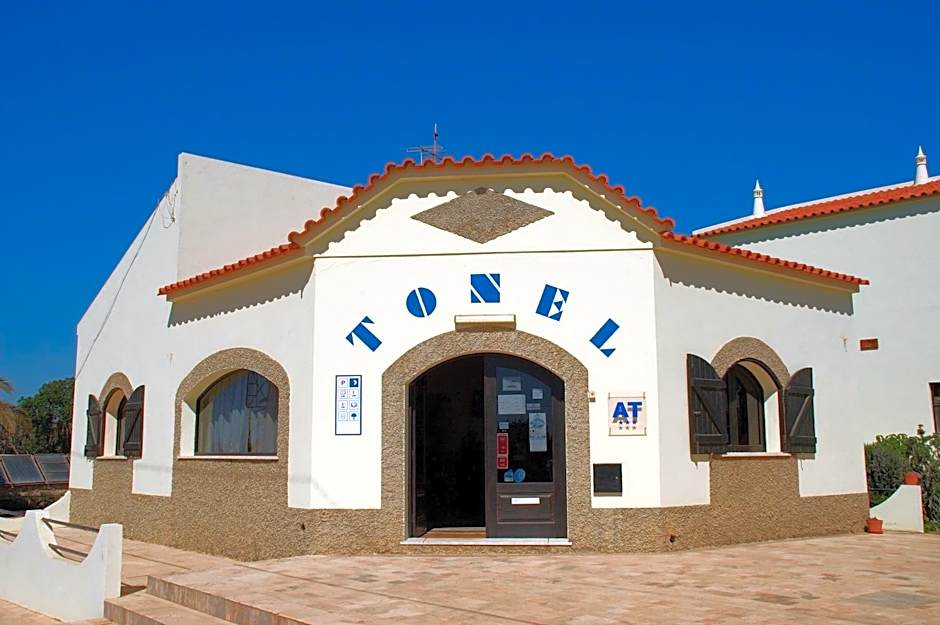 Tonel Apartments