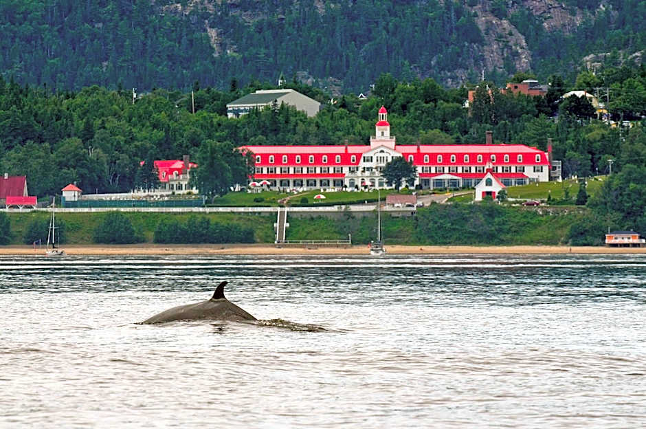 Hotel Tadoussac