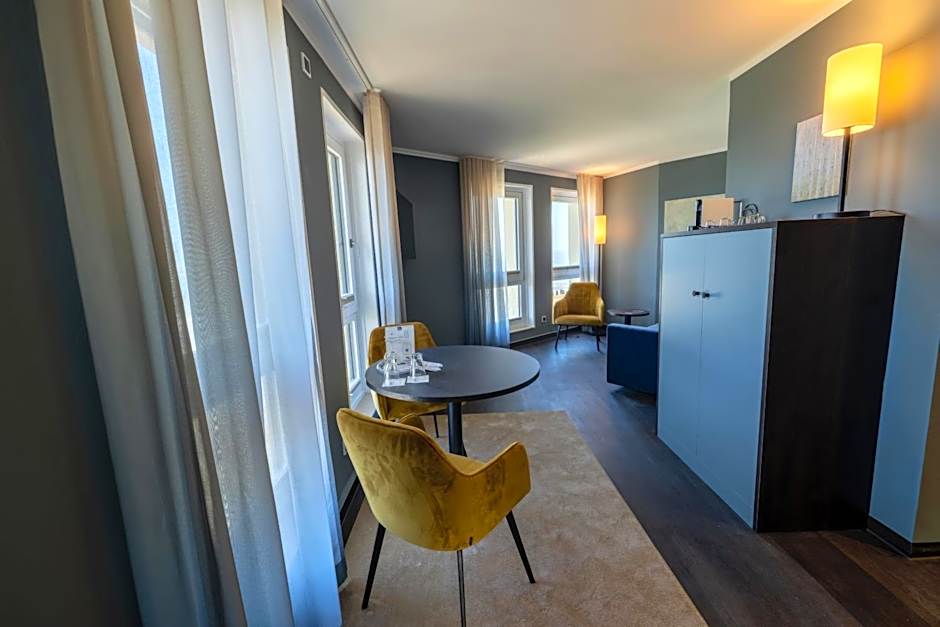 Michels Strandhotel Germania