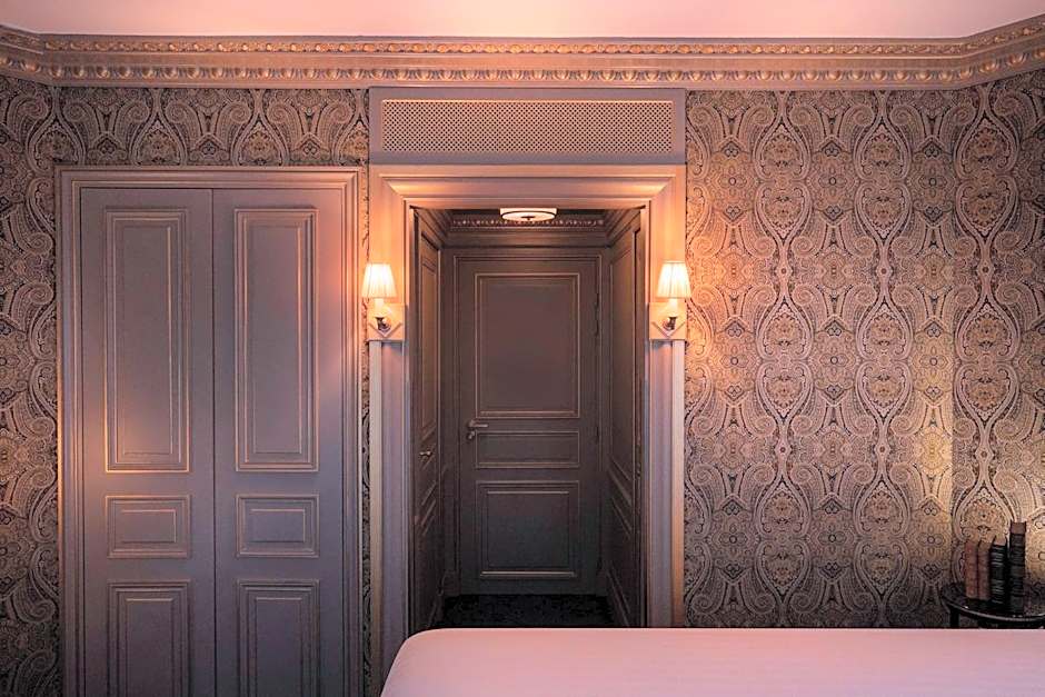 Maison Proust, Hotel & Spa La Mer