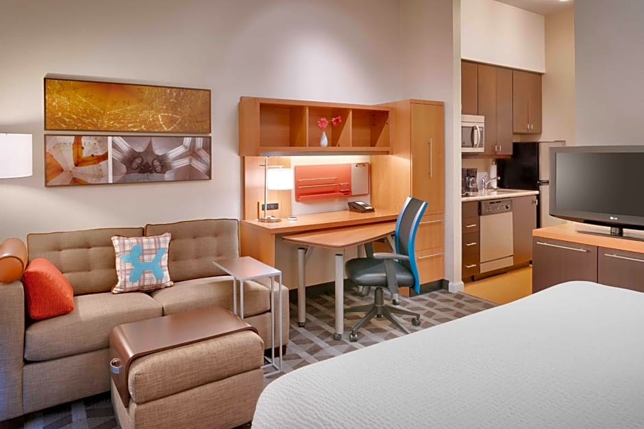 TownePlace Suites by Marriott Elko