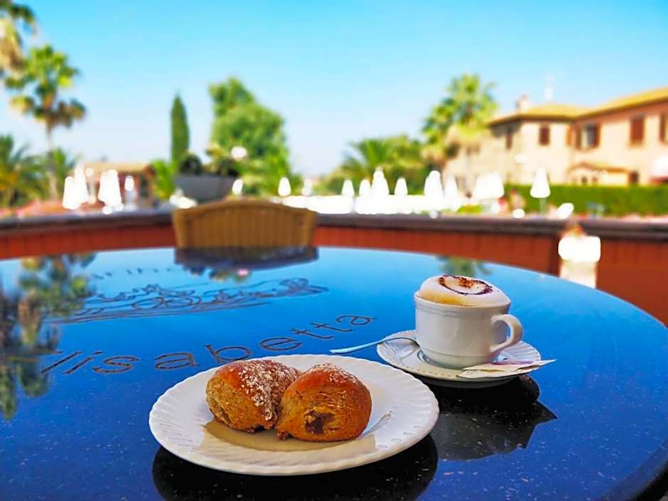 Agrihotel Elisabetta