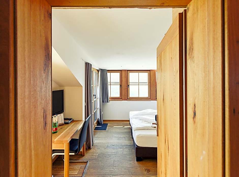 Maierl-Alm & Maierl-Chalets