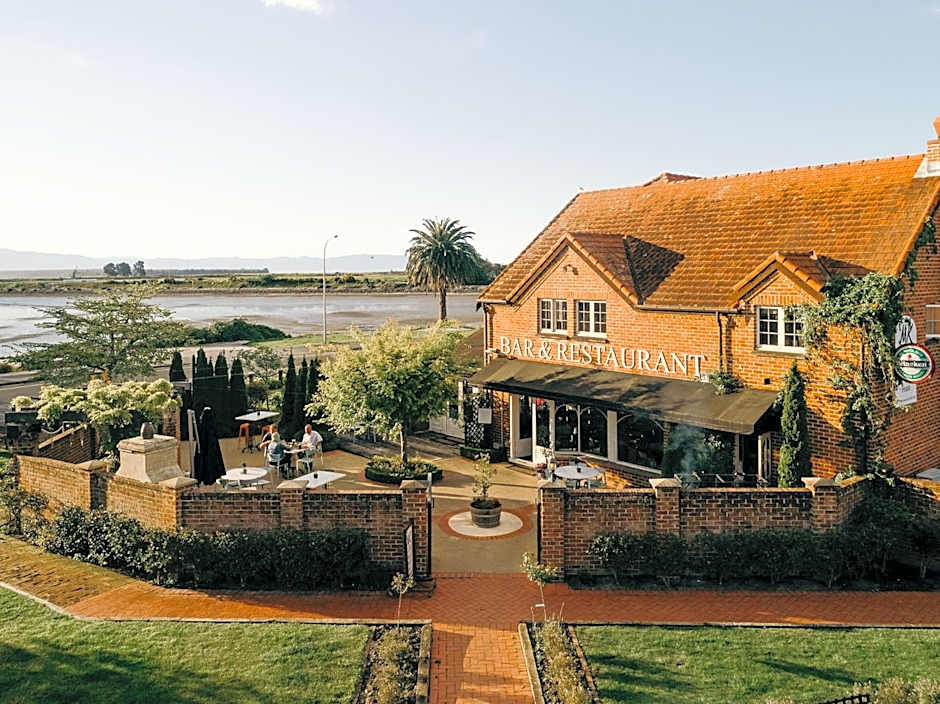 Grand Arden Monaco Nelson