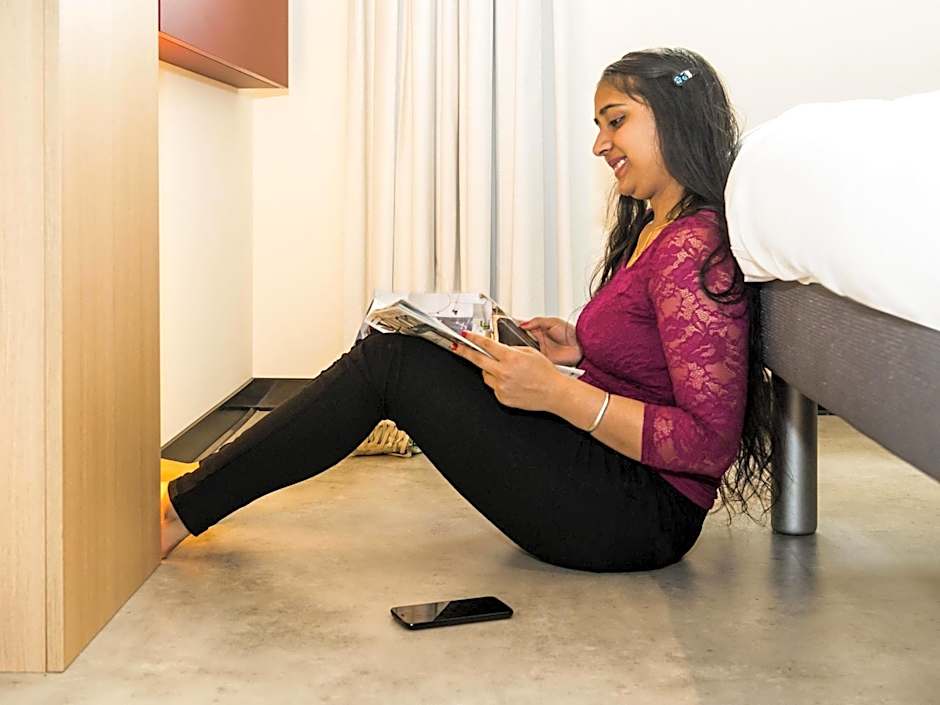 ibis budget Blankenberge