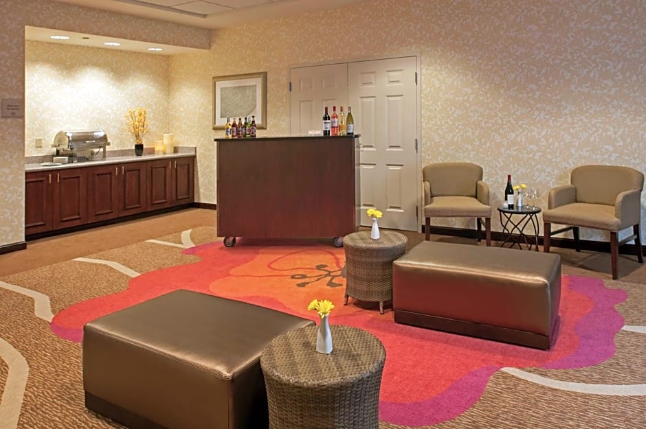 Hilton Garden Inn St. Paul/Oakdale