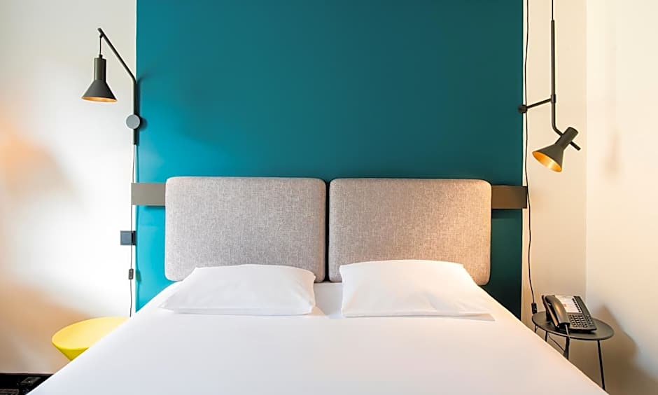 Ibis Praha Wenceslas Square