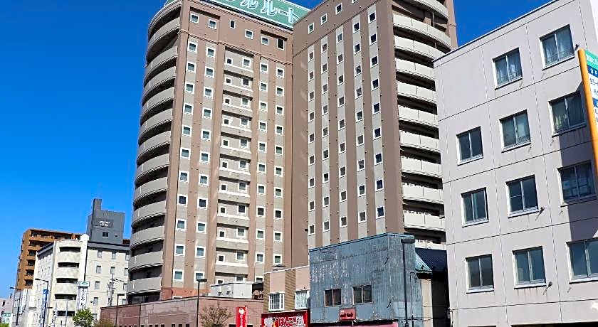 Hotel Route Inn Chitose Ekimae