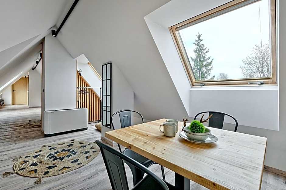 Harda House Friends & Spa