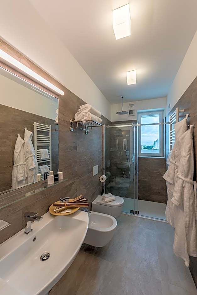 Hesperia Hotel & Residence