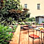 Hotel Roma Prague