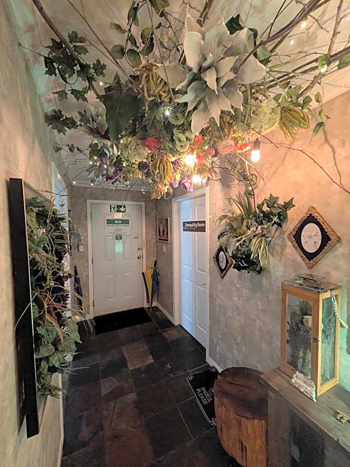 Evergreen Bed & Breakfast