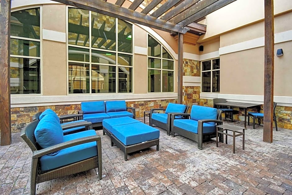 Homewood Suites By Hilton Boise