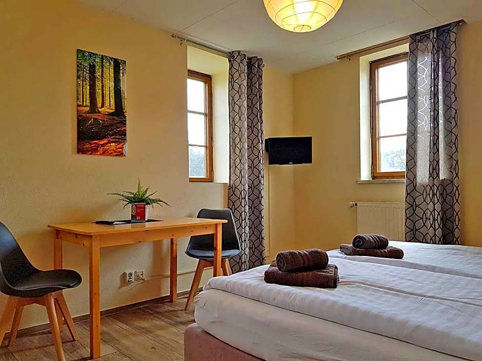 Thüringer Landhotel Edelhof