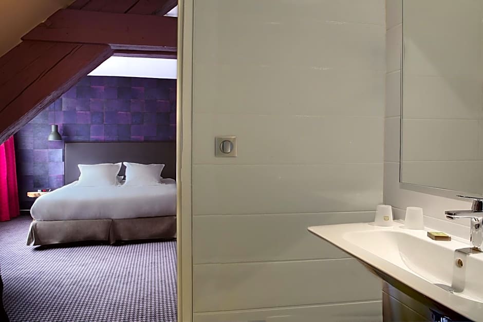 Best Western Citadelle Besancon