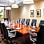 Sheraton Pittsburgh Hotel At Station Square