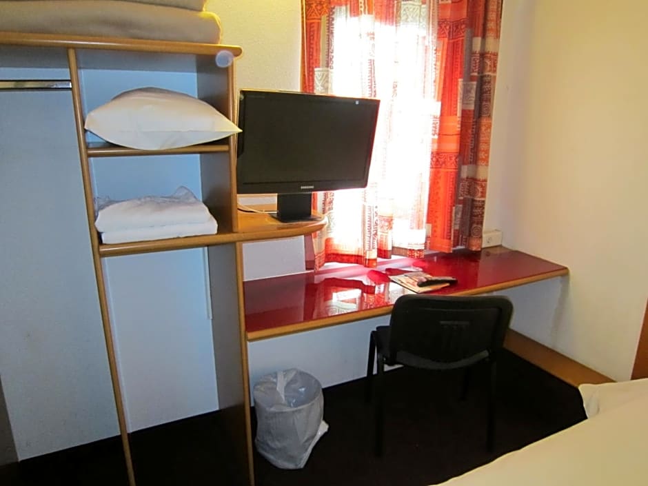 Quick Palace Nantes La Beaujoire