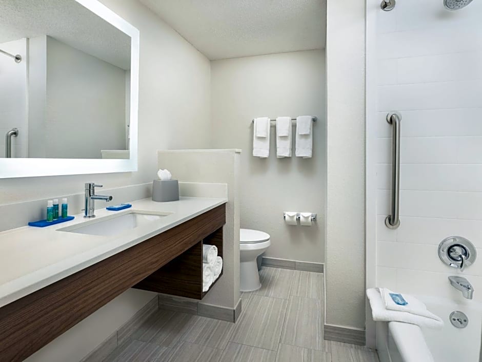 Holiday Inn Express Hotel & Suites Irving DFW Airport North, an IHG Hotel