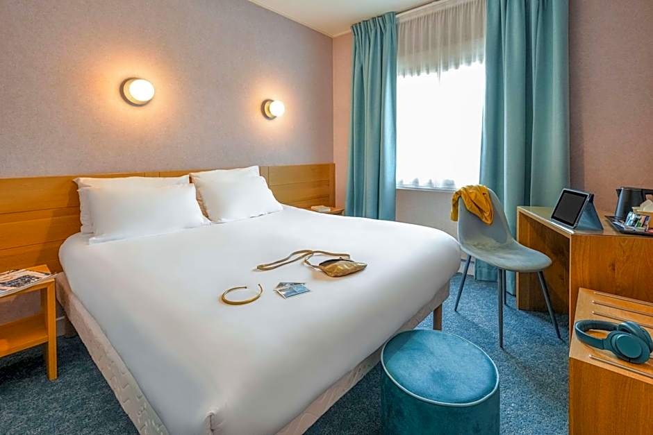 Sure Hotel by Best Western Centre Beaune