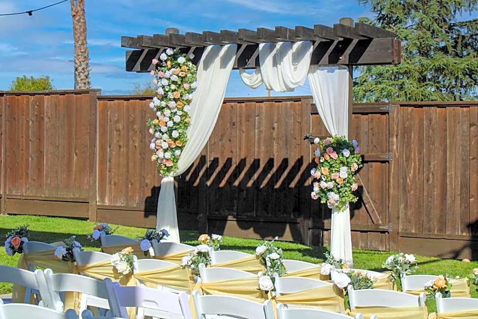 Hilton Sacramento Arden West