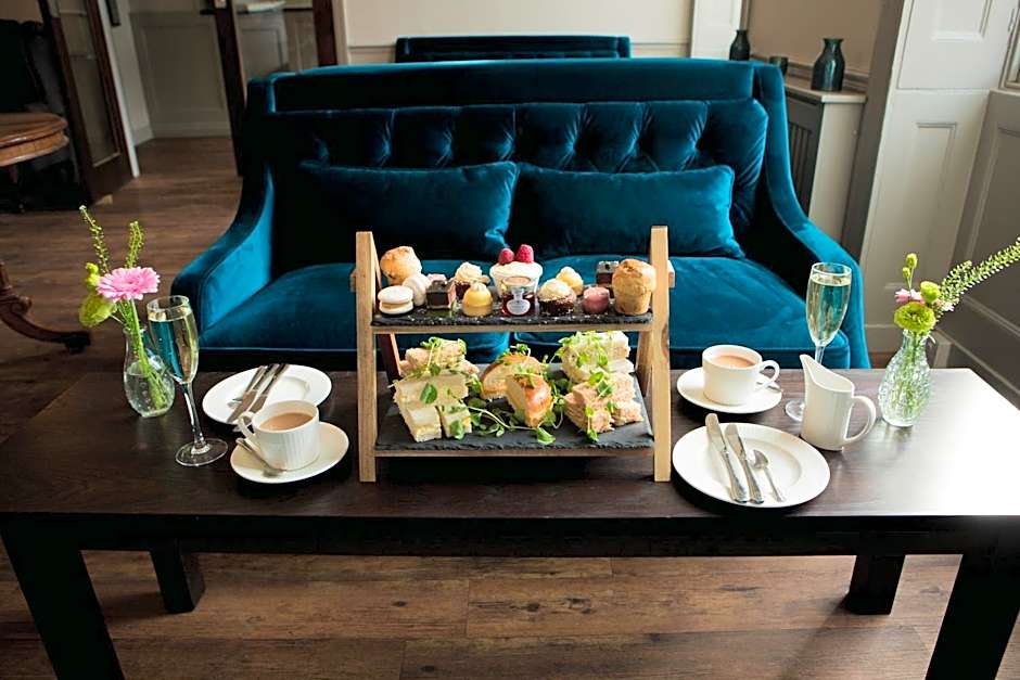 The Townhouse Chester