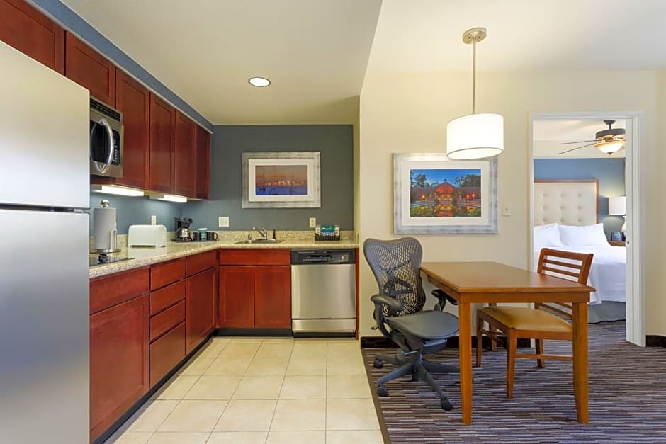Homewood Suites by Hilton San Diego Airport-Liberty Station