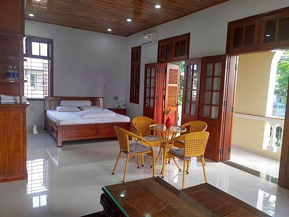 Ciel Homestay