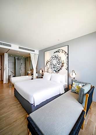 Premier Signature Ocean View