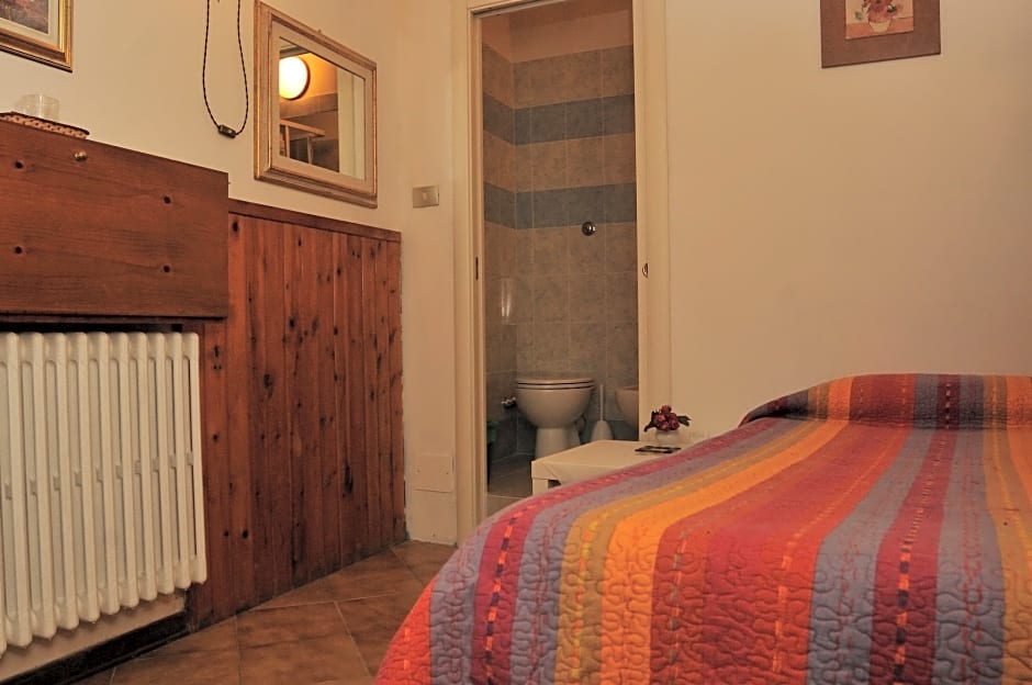 Hotel Locanda de Pazzi