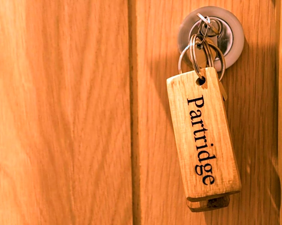 The Pickled Pheasant